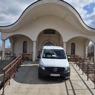 транспорт погребална агенция